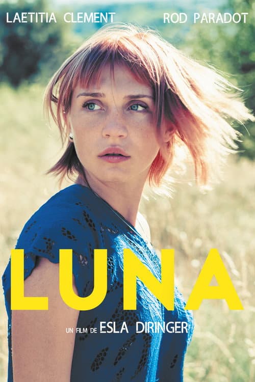 Постер: Luna
