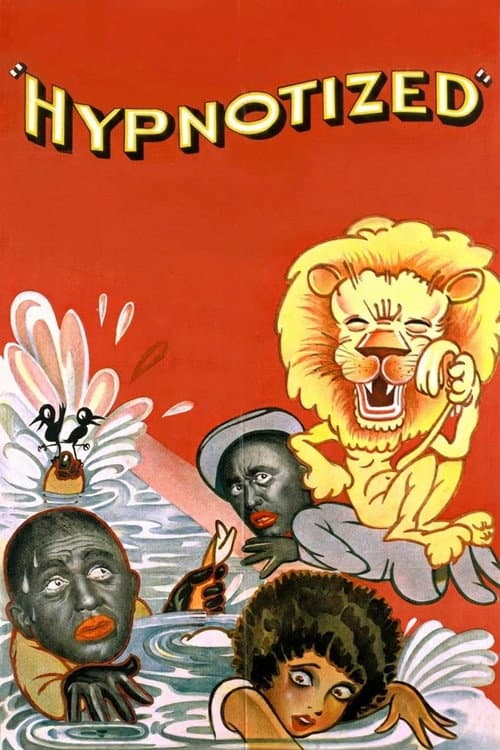 Постер: Hypnotized