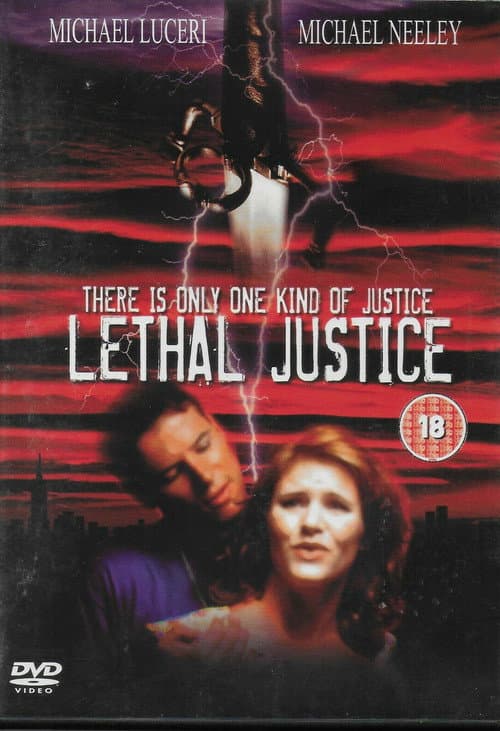 Постер: Lethal Justice