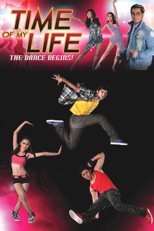 Постер: Time of My Life