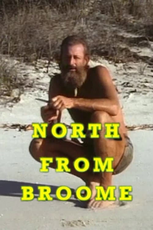 Постер: North From Broome