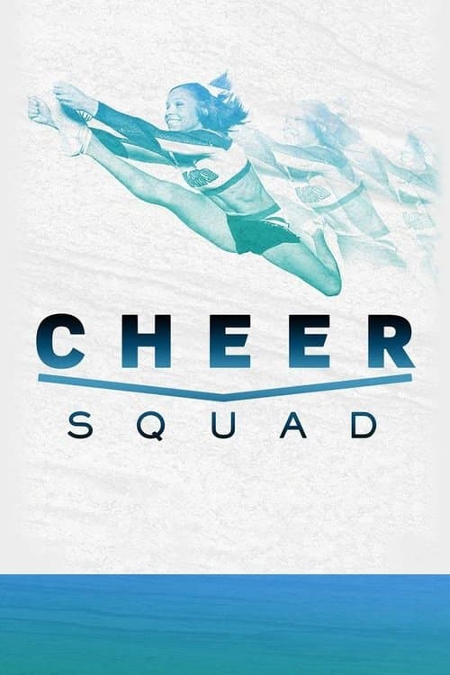 Постер: Cheer Squad