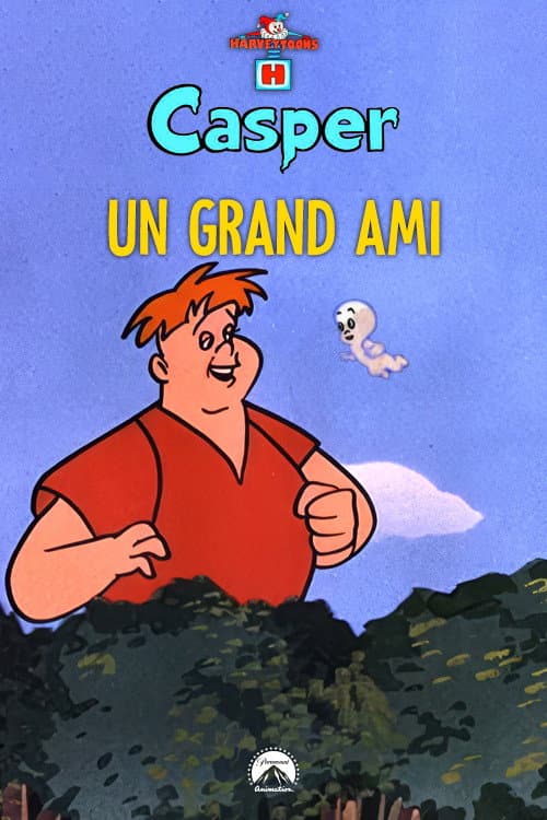 Постер: The Lonesome Giant