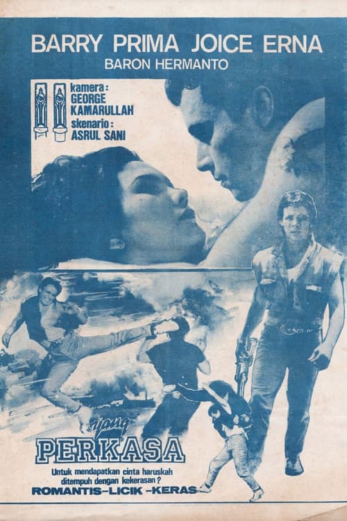 Постер: Yang Perkasa