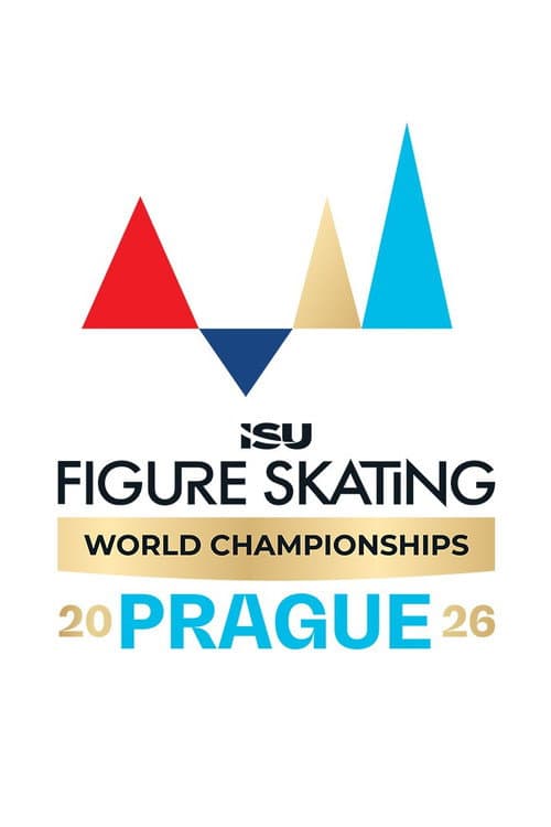 Постер: Exhibition Gala | ISU World Championships | Prague 2026
