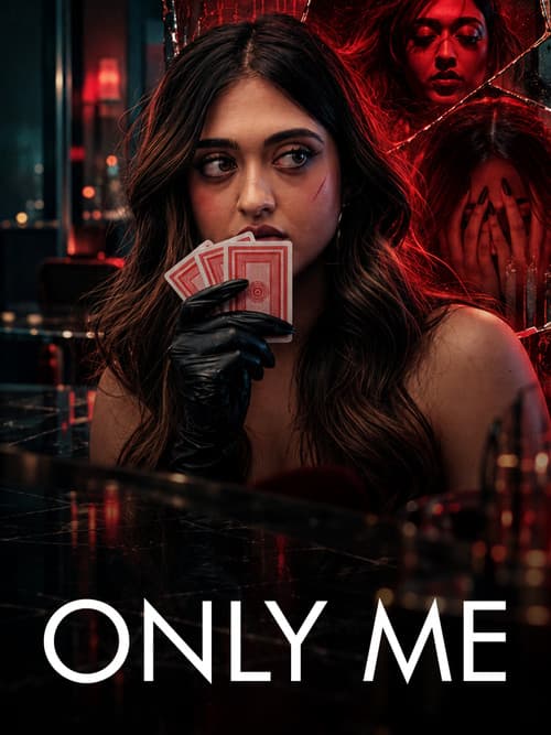 Постер: Only Me