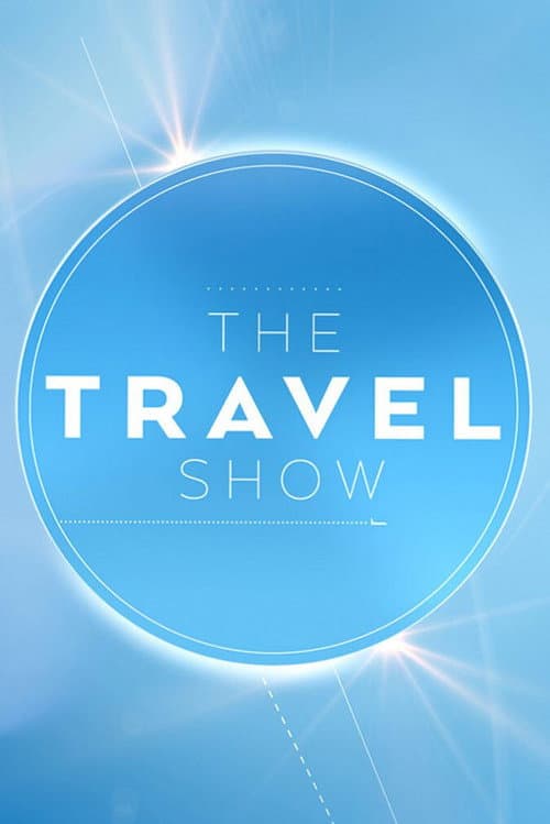 Постер: The Travel Show