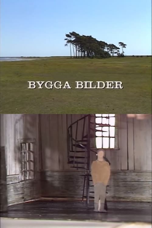 Постер: Bygga bilder: Anna Asp om scenografi