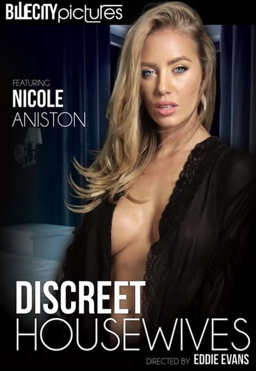 Постер: Discreet Housewives