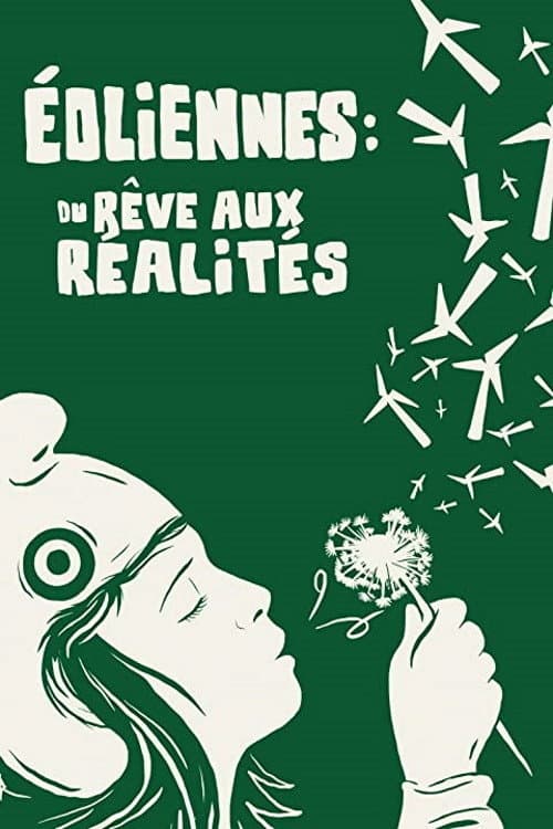 Постер: Éoliennes: du rêve aux réalités