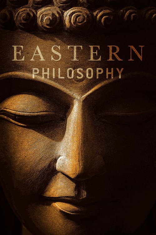 Постер: Eastern Philosophy