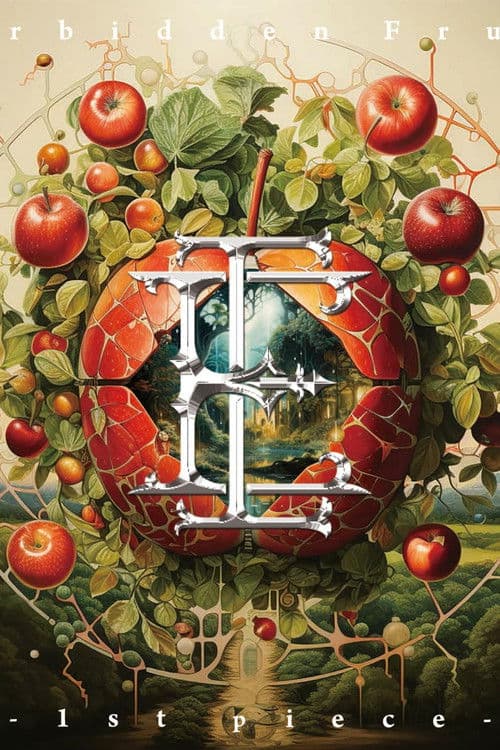 Постер: East of Eden: Forbidden Fruit -1st piece- (Limited Edition Bonus)