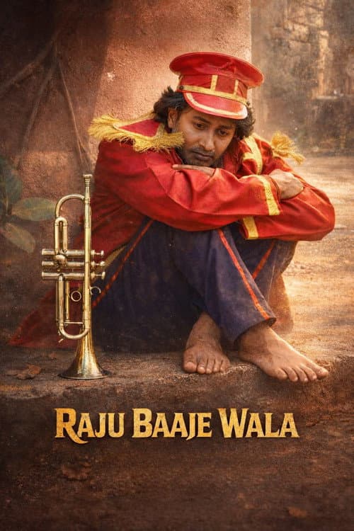 Постер: Raju Baaje Wala