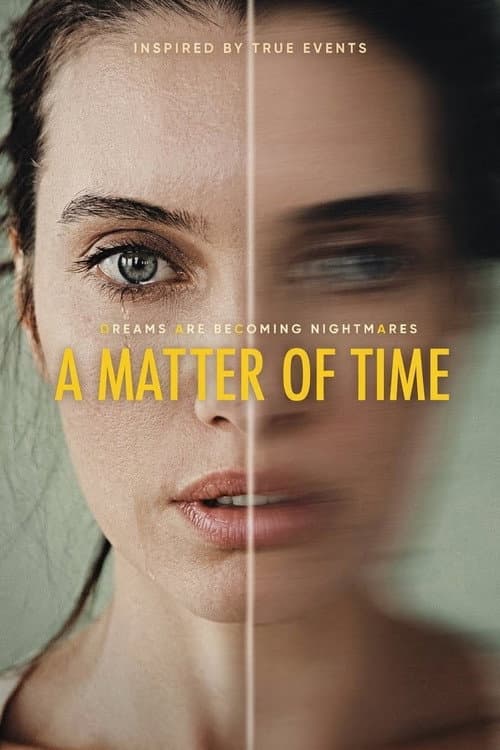 Постер: A Matter of Time