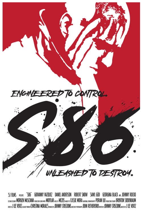 Постер: S86