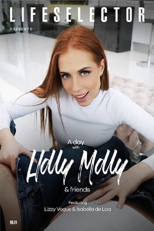 Постер: A Day with Holly Molly and Friends