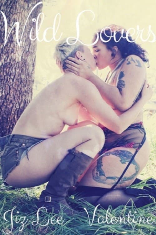 Постер: Wild Lovers