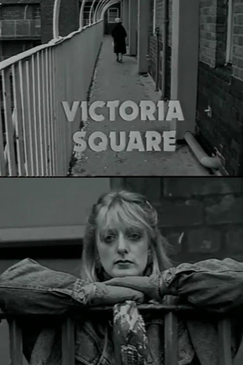 Постер: Victoria Square
