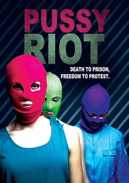 Постер: Death to Prison, Freedom to Protest