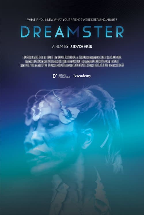 Постер: Dreamster