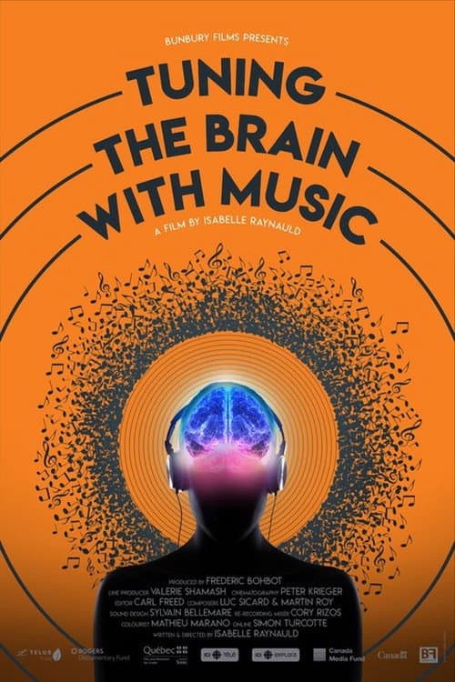 Постер: Tuning the Brain with Music