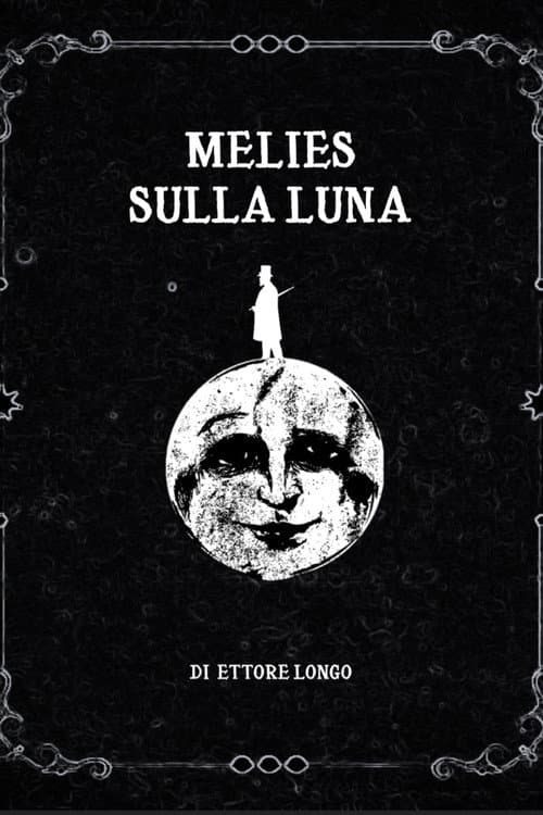 Постер: MÉLIÈS SULLA LUNA