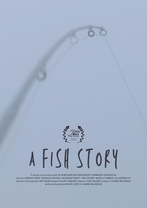 Постер: A Fish Story