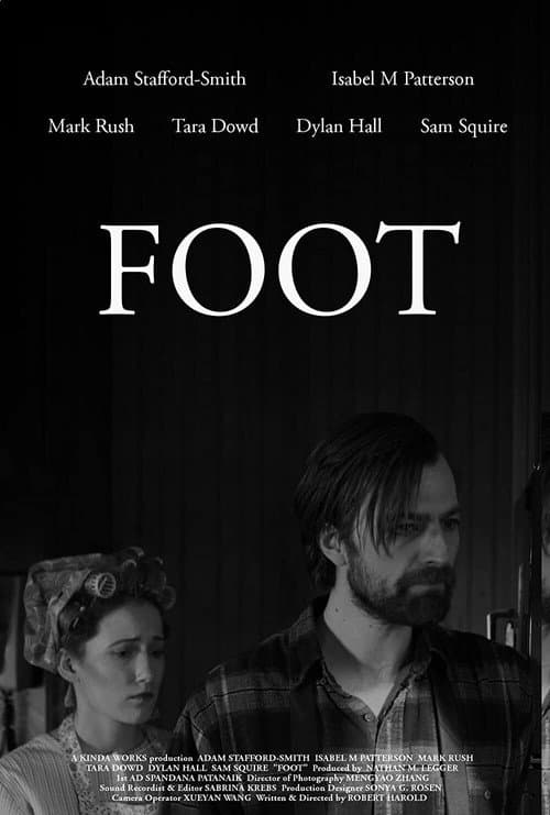 Постер: Foot
