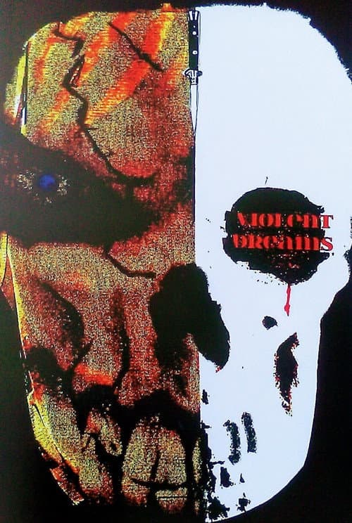 Постер: Violent Dreams