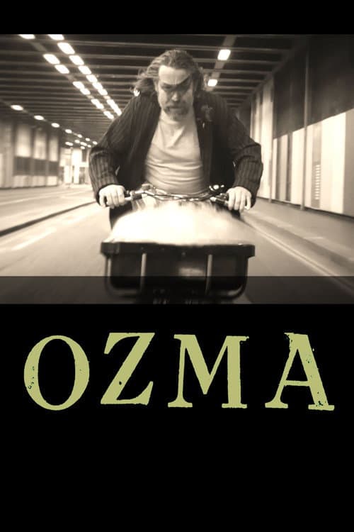 Постер: Ozma
