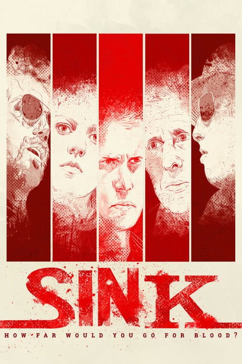 Постер: Sink