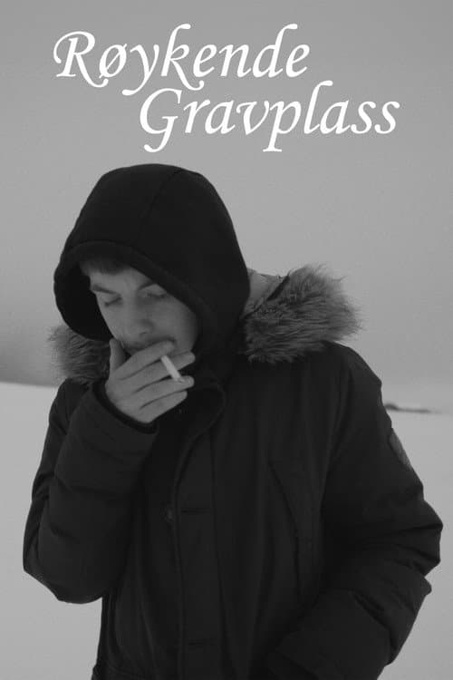 Постер: Røykende Gravplass