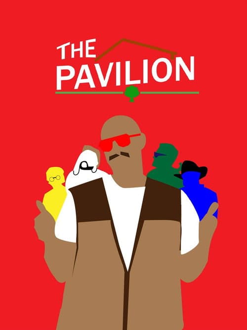 Постер: The Pavilion