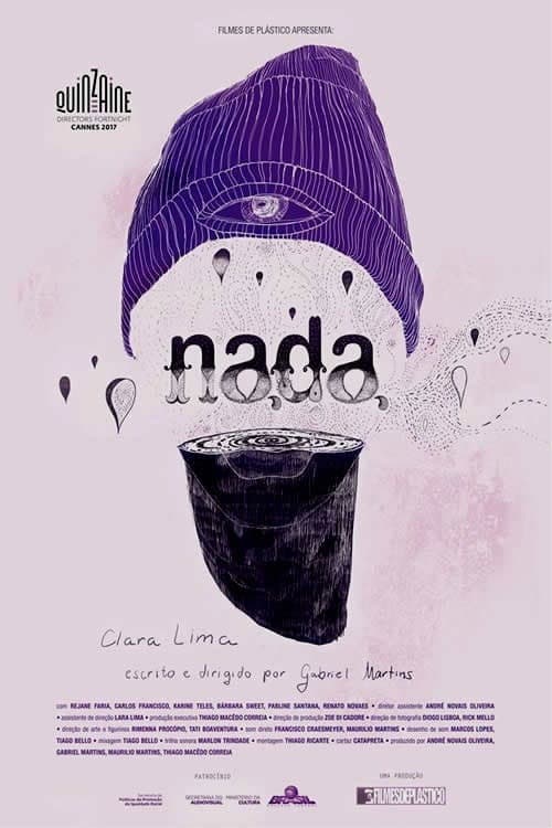 Постер: Nada