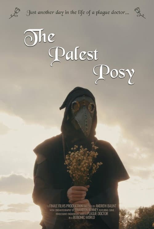 Постер: The Palest Posy