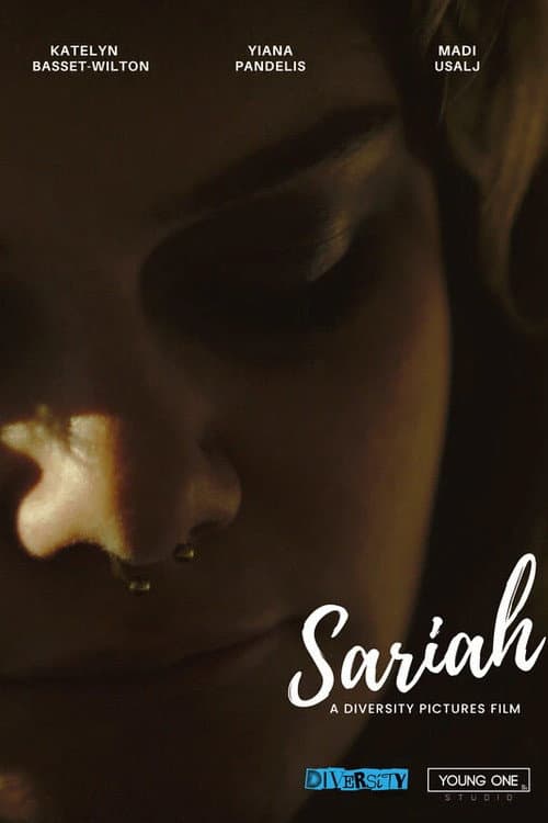 Постер: Sariah