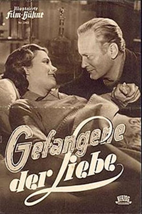 Постер: Gefangene der Liebe