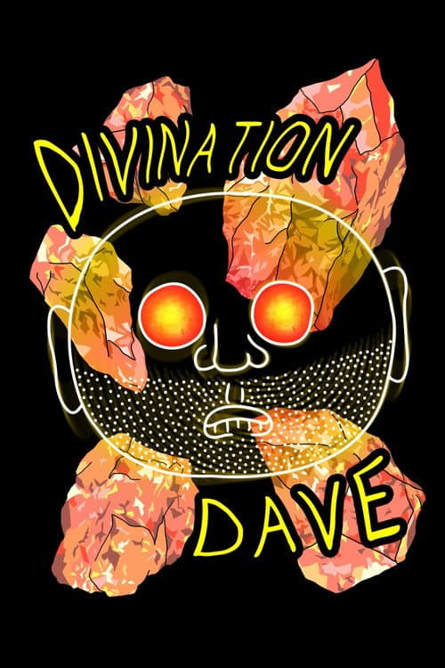 Постер: Divination Dave