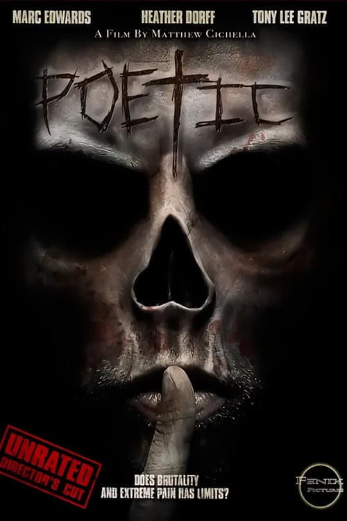 Постер: Poetic