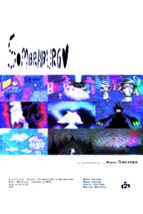 Постер: Sombraburgo