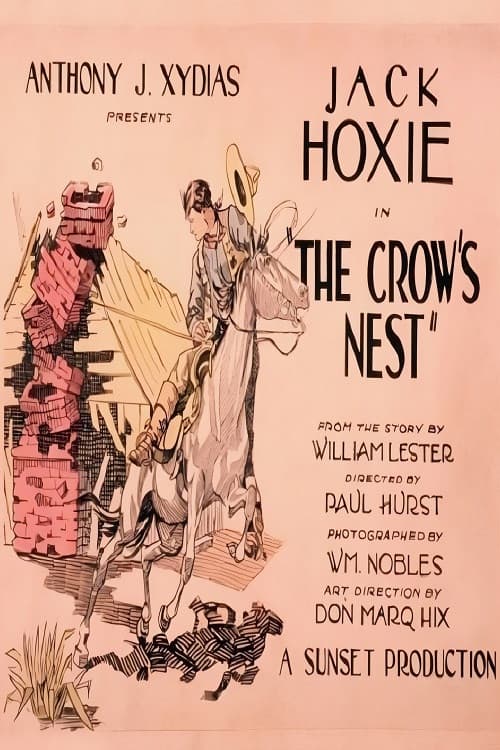 Постер: The Crow's Nest
