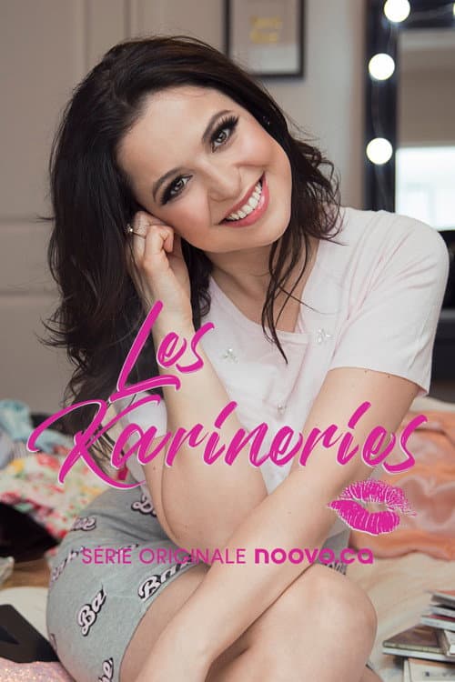 Постер: Les Karineries