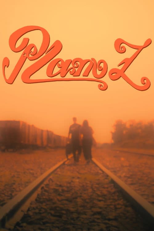 Постер: Plano Z