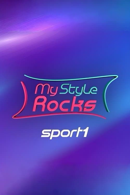Постер: My Style Rocks
