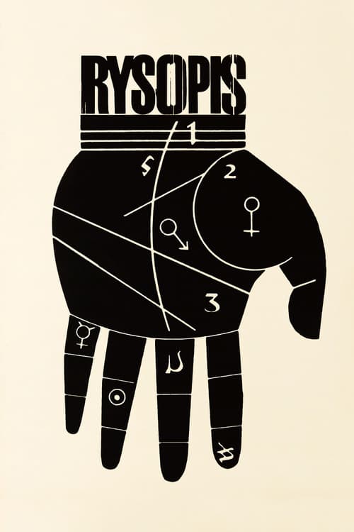 Постер: Rysopis
