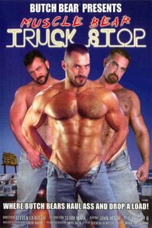 Постер: Muscle Bear Truck Stop