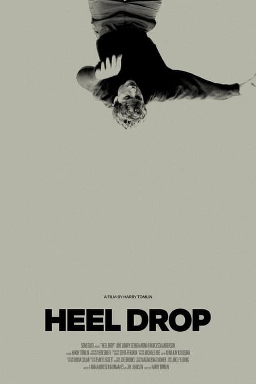 Постер: Heel Drop