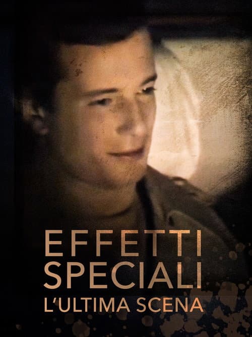 Постер: Effetti speciali