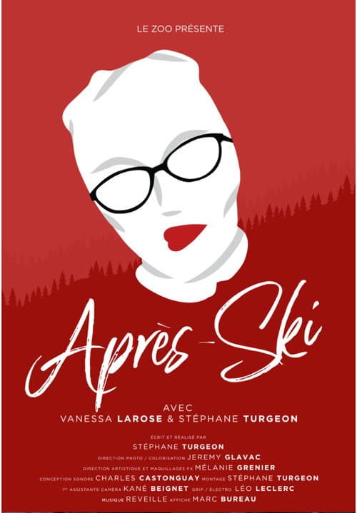 Постер: Après-ski