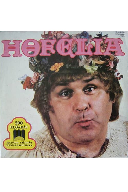 Постер: Hofélia